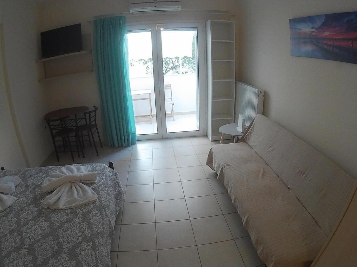 Katerina Sitia Apartments 2 Esterno foto