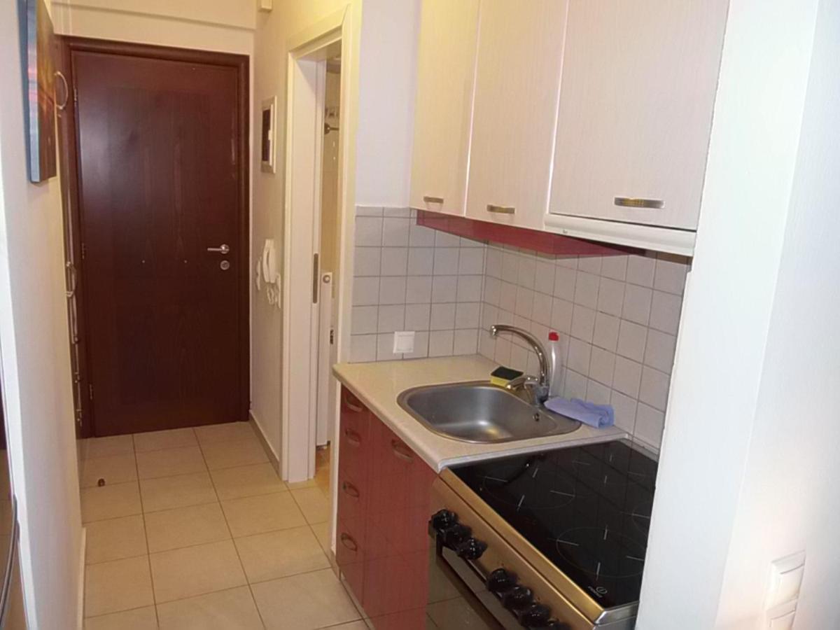 Katerina Sitia Apartments 2 Esterno foto