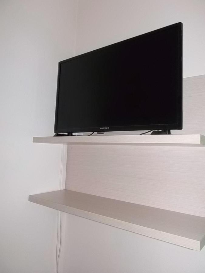 Katerina Sitia Apartments 2 Esterno foto