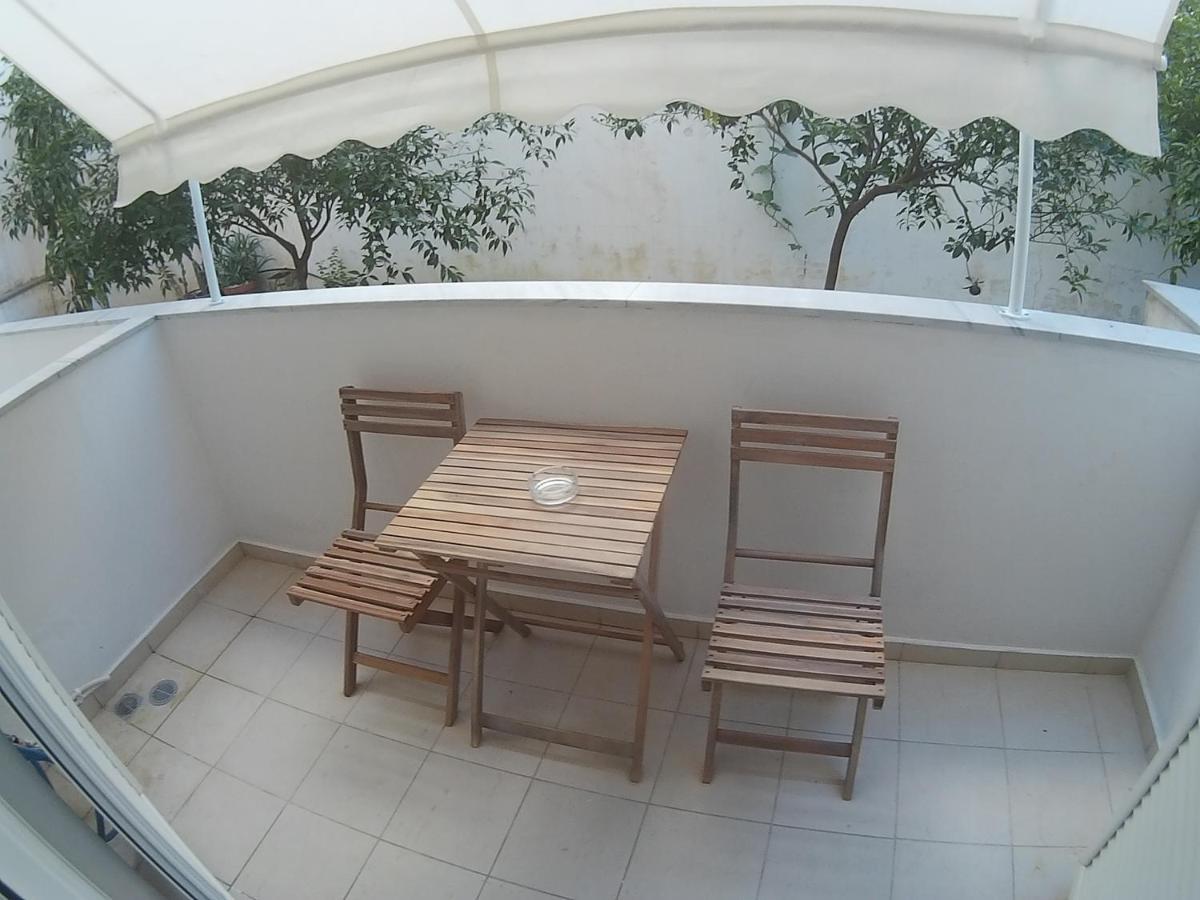Katerina Sitia Apartments 2 Esterno foto
