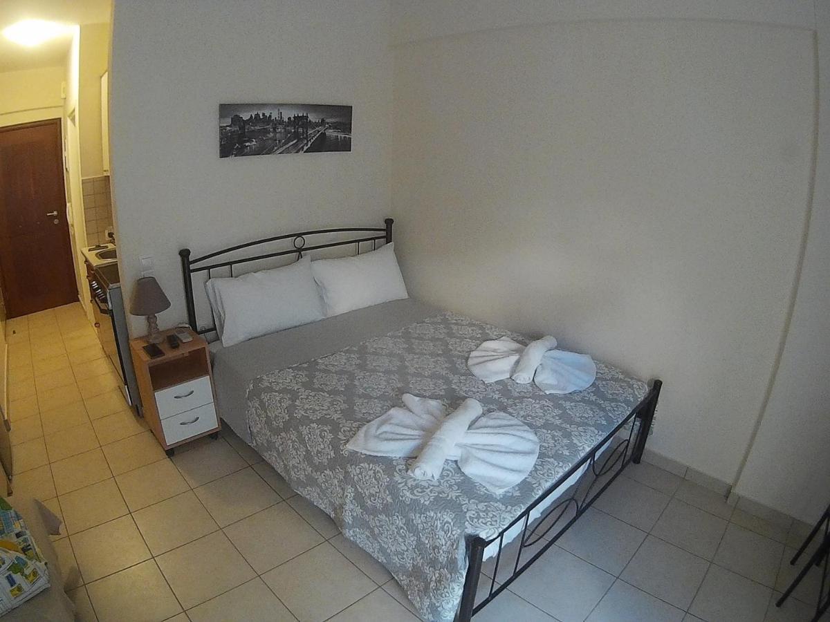 Katerina Sitia Apartments 2 Esterno foto