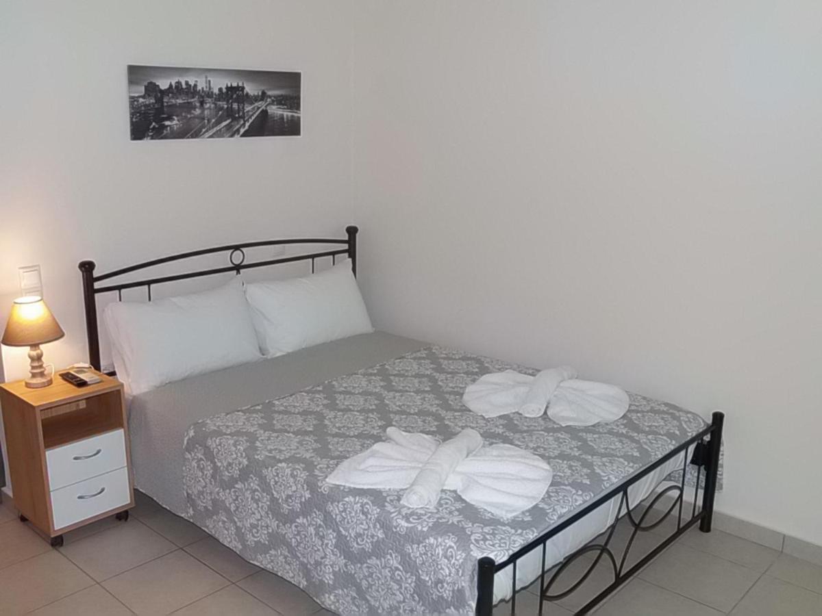 Katerina Sitia Apartments 2 Esterno foto