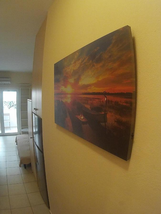 Katerina Sitia Apartments 2 Esterno foto